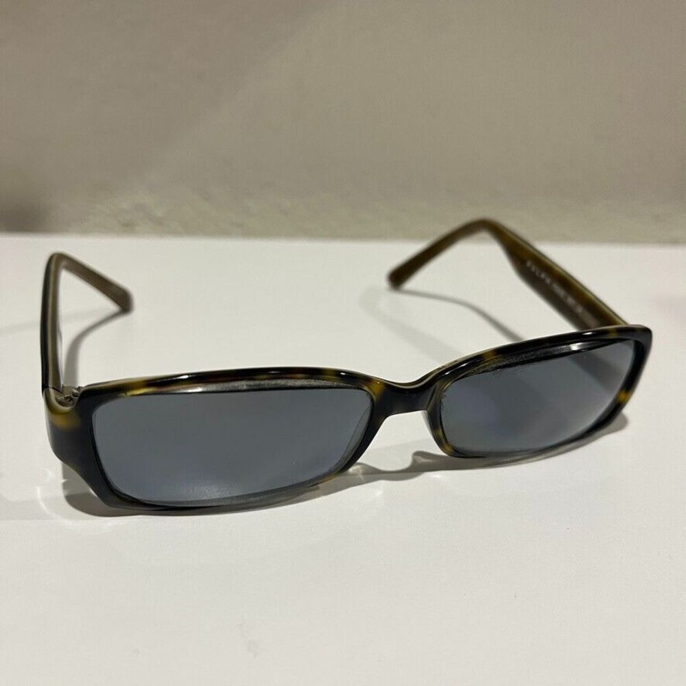 Ralph By Ralph Lauren 53/14-130 Tortoise Women’s Glasses FRAMES ONLY 7529/S